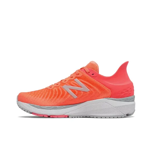 New Balance Fresh Foam 860v11 'Citrus' Women's