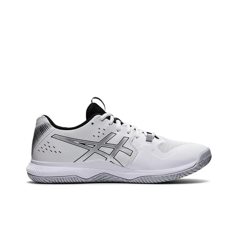 Asics Gel Tactic 'White'-1