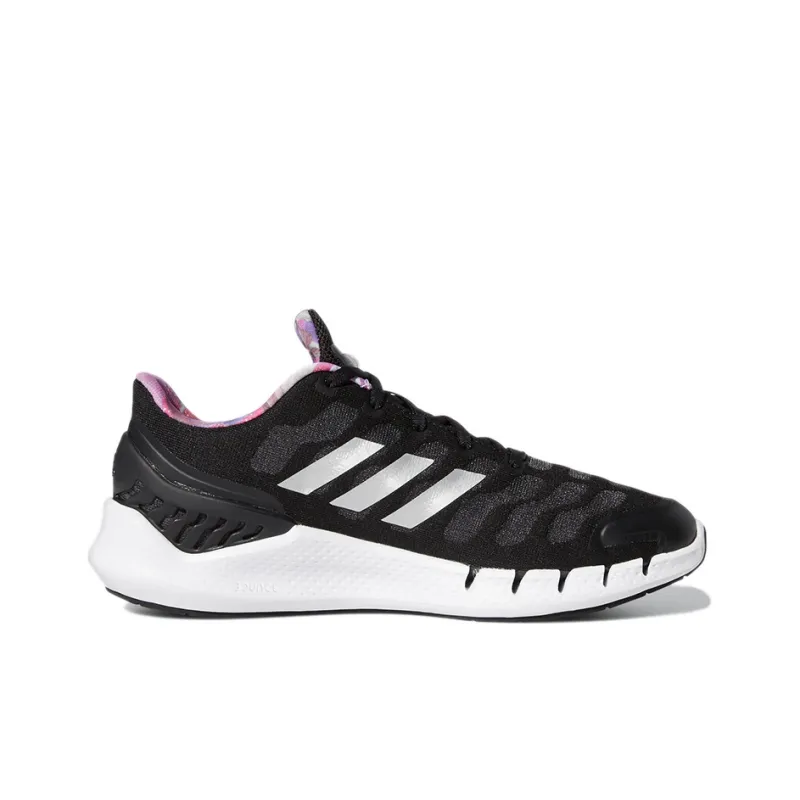 Adidas Climacool Ventania For 'Black White' Women's-1