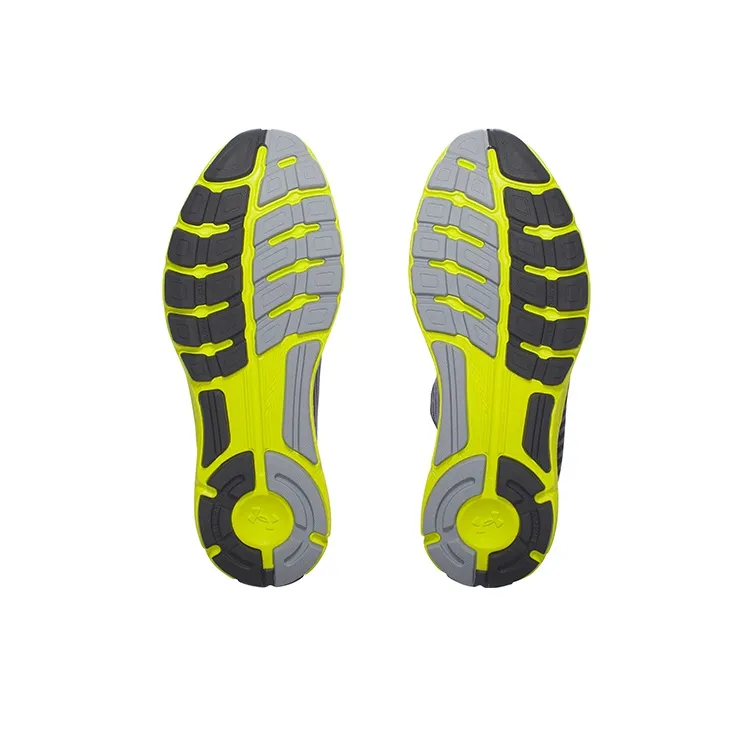 Under Armour Speedform Gemini 3 'Grey Green'-4