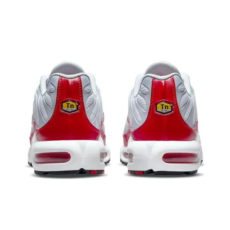 Nike Air Max Plus AM1 University Red-4
