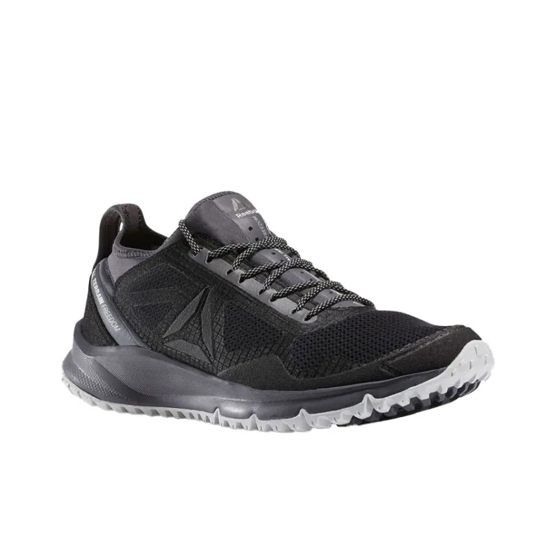 Reebok All Terrain Freedom 'Black Ash Grey'-2