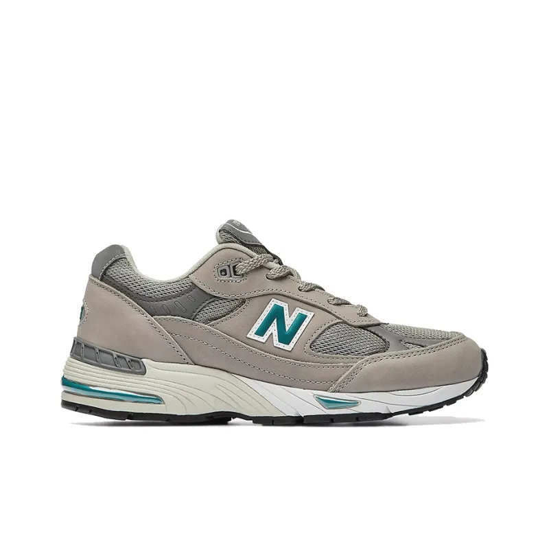 New Balance 991 MiUK 20th Anniversary Women's-1