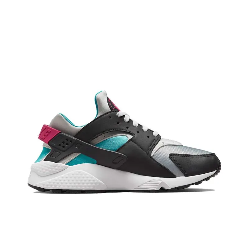 Nike Air Huarache New Emerald Pure Platinum-1