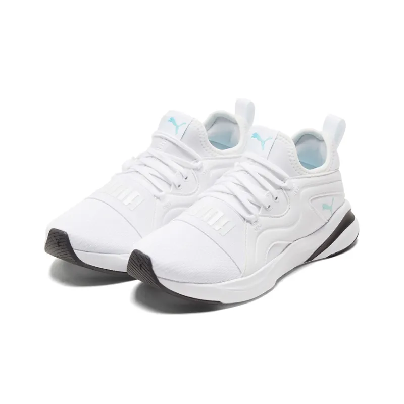 PUMA Softride Rift Breeze 'Blue White Black' Women's-2