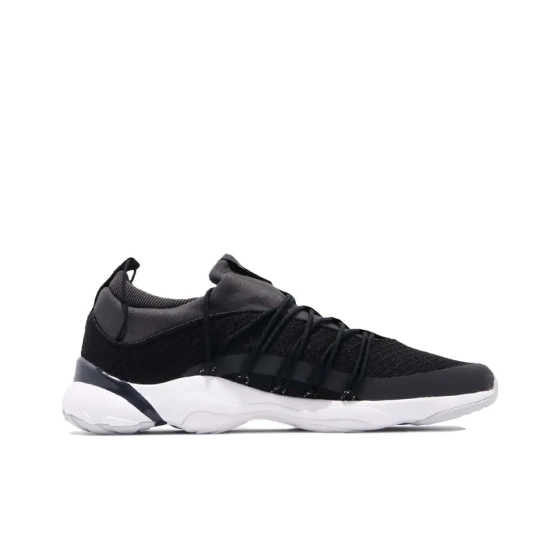 Reebok Dmx Fusion 'Coal Skull Grey '-1