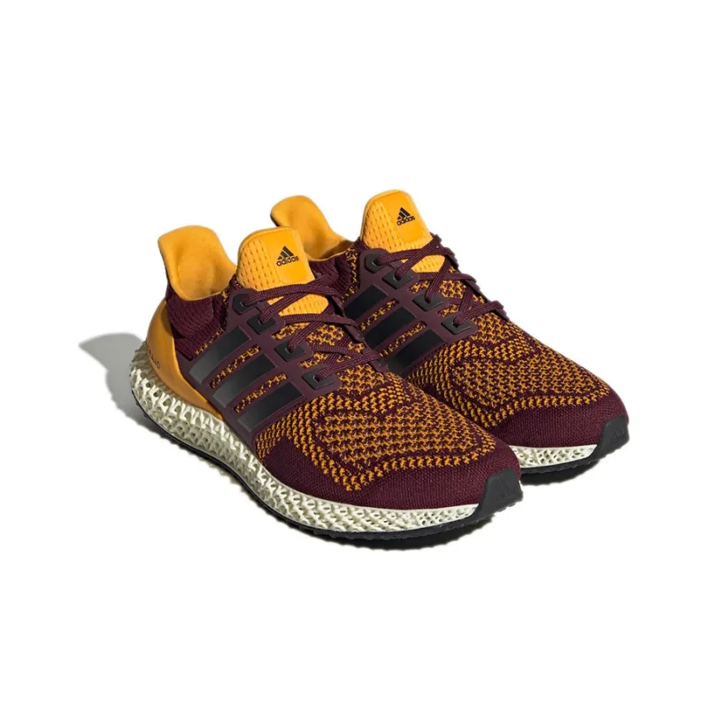 Adidas Ultra 4D Arizona State-3