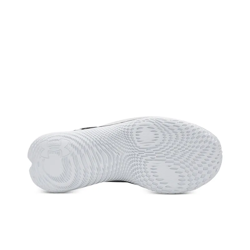 Under Armour Flow Velociti Wind Cn 'Black White' Women's-4
