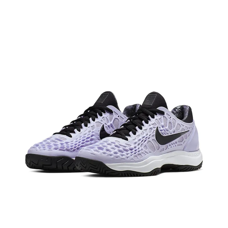 Nike Zoom Cage 3 'Purple Agate' Women's-2