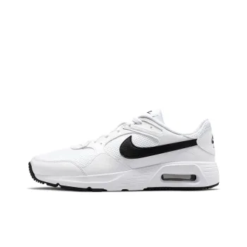 Nike Air Max Sc White Black