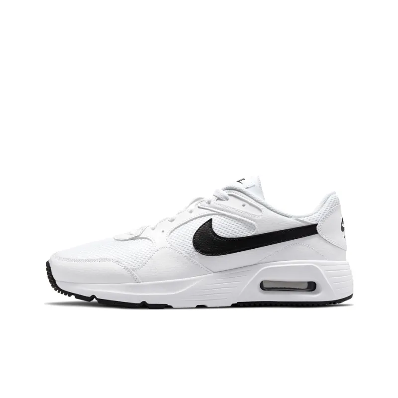 Nike Air Max Sc White Black-0