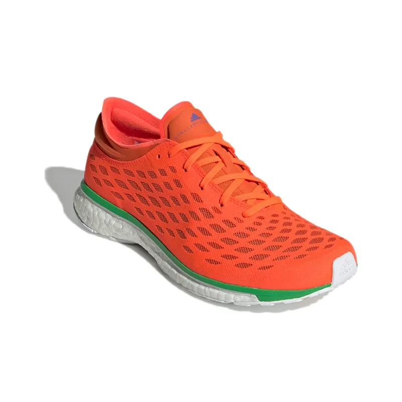 Adidas Stella McCartney X Adizero Adios 'Radiant Orange' Women's-2