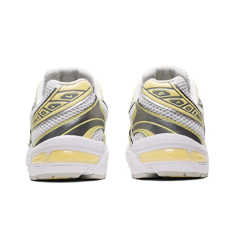 Asics Gel 1130 White Butter Women's-4
