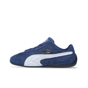 PUMA Speed Cat 'Navy White'