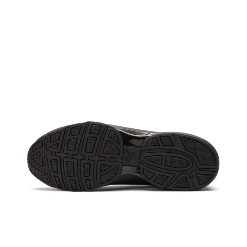 PUMA Viz Runner Graphic 'Black'-4