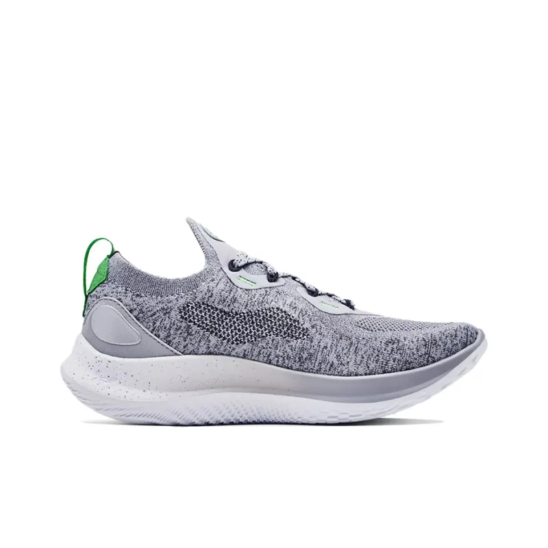 Under Armour Curry Flow Go Modern Grey-1