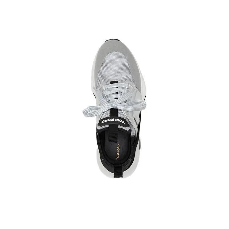 TOM FORD Casual Shoes Women's Low-Top White-3