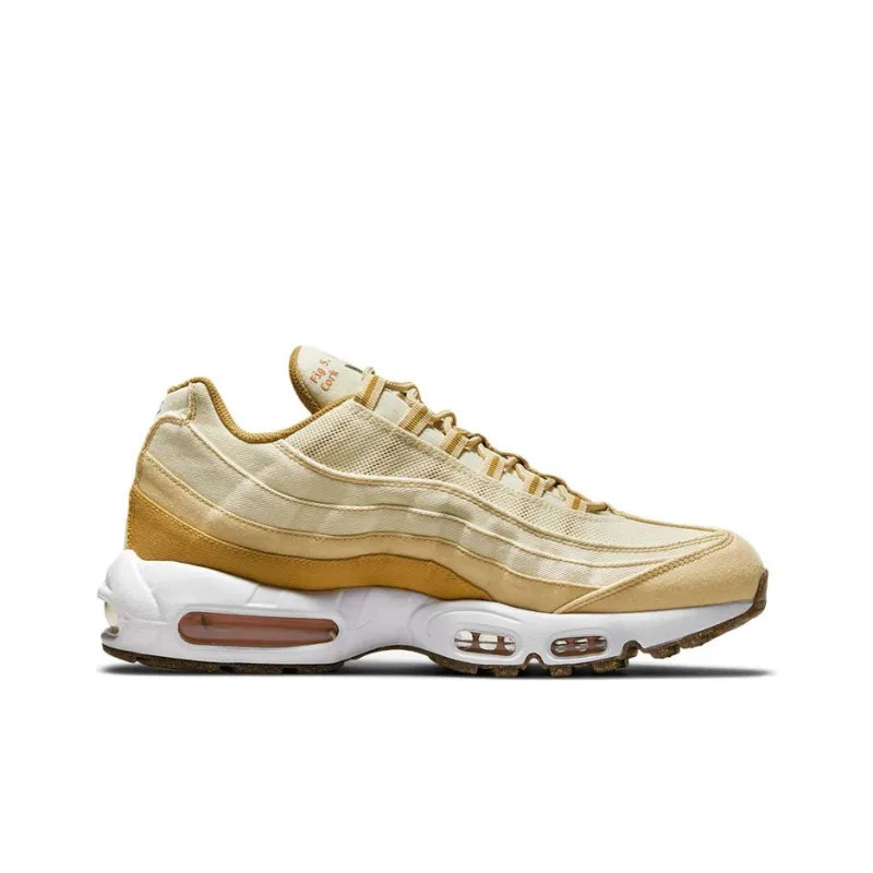 Nike Air Max 95 SE Plant Wheat-1