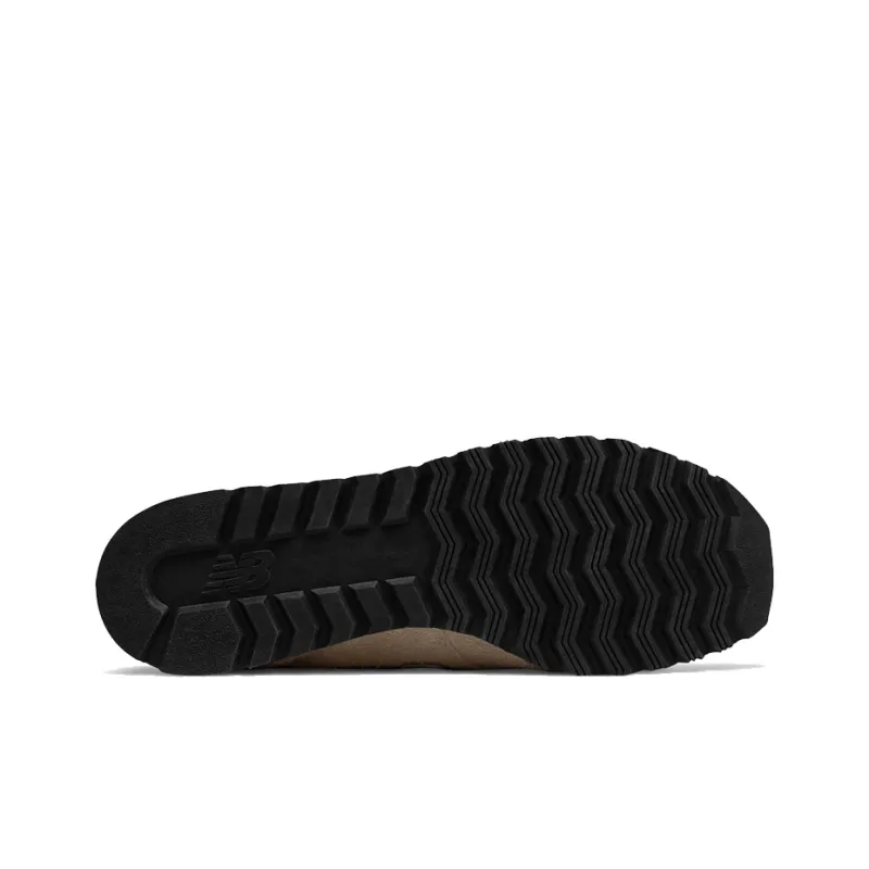 New Balance 520 'Hairy Suede Sea Salt'-4