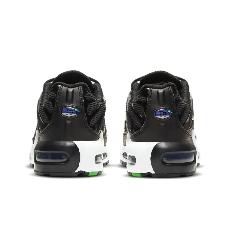 Nike Air Max Plus 'Evolution Of Icons' GS-4