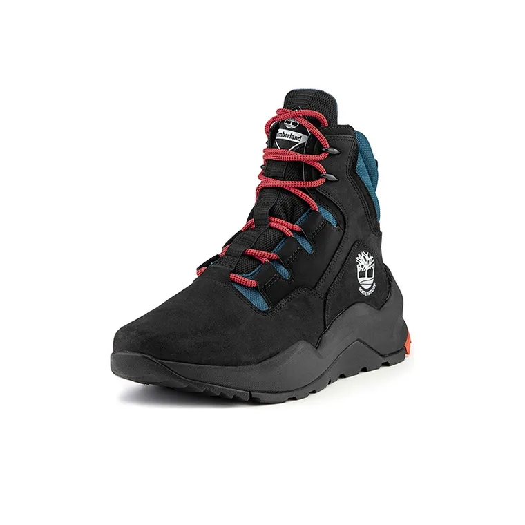 Timberland Madbury 'Black Teal'-2