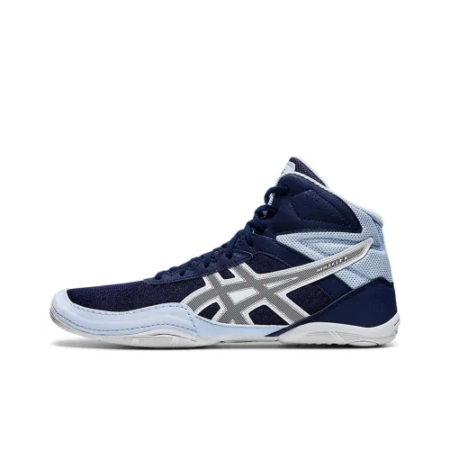 Asics Matflex 6 'Peacoat'
