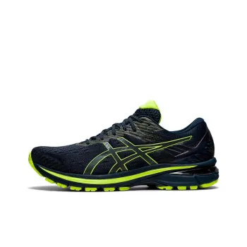 Asics GT 2000 9 Lite Show 'French Blue Lime'