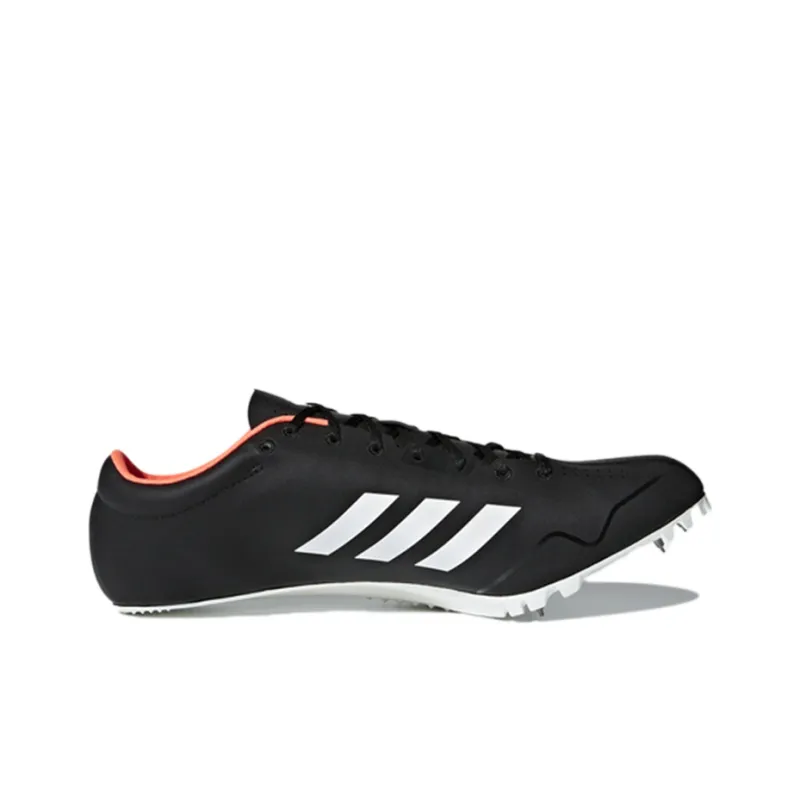 Adidas Adizero Prime Sp 'Core Black Orange'-1