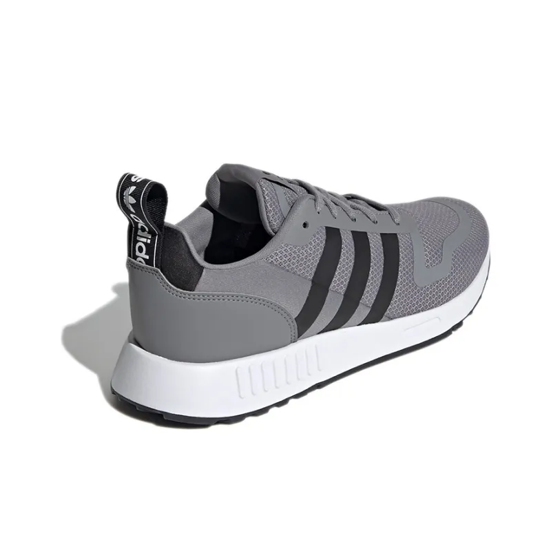 Adidas Multix Grey Black White-3