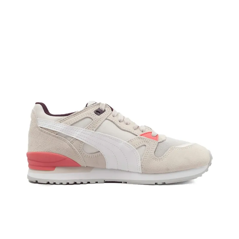 PUMA Duplex Classic Grey Women's-1