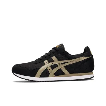 Asics Tiger Runner 'Black Mink'