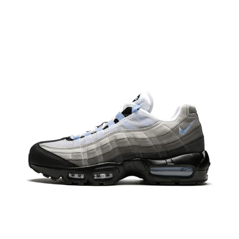 Nike Air Max 95 Aluminum-0