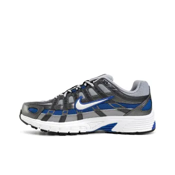 Nike P 6000 Wolf Grey Royal Women's