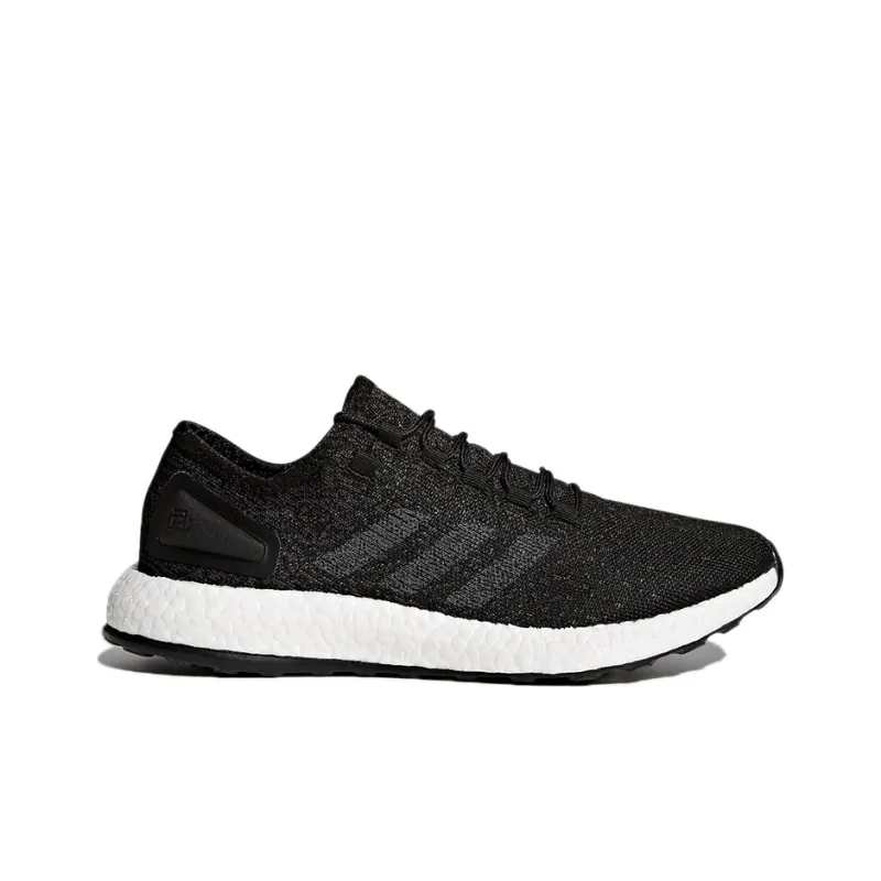 Adidas Pureboost Reigning Champ Core Black-1