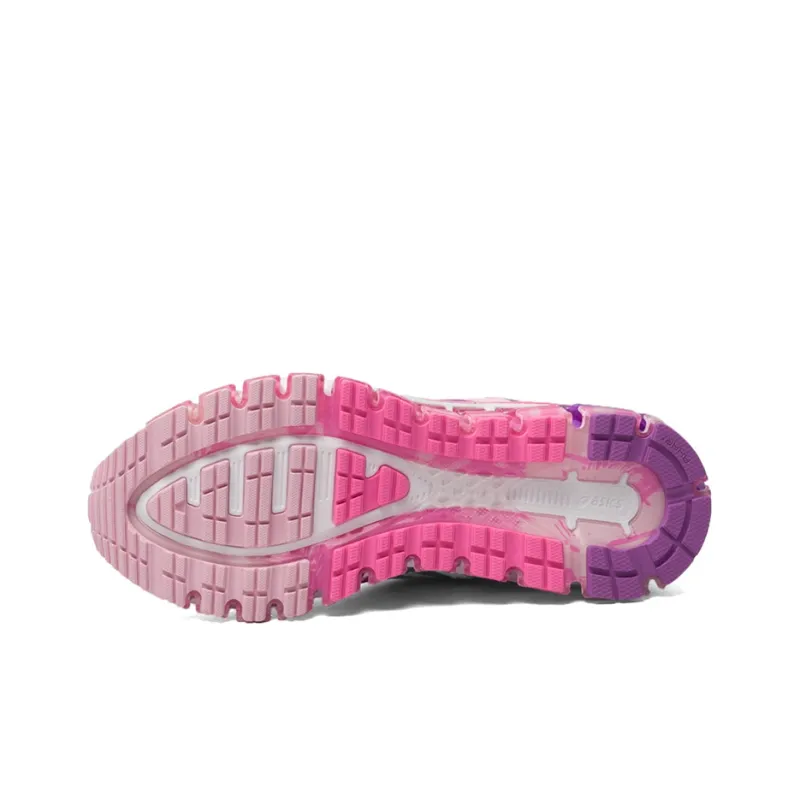 Asics Women's Gel Quantum 360 'Cotton Candy'-4