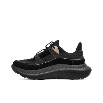 UGG 805 Series Non Slip Cozy Black