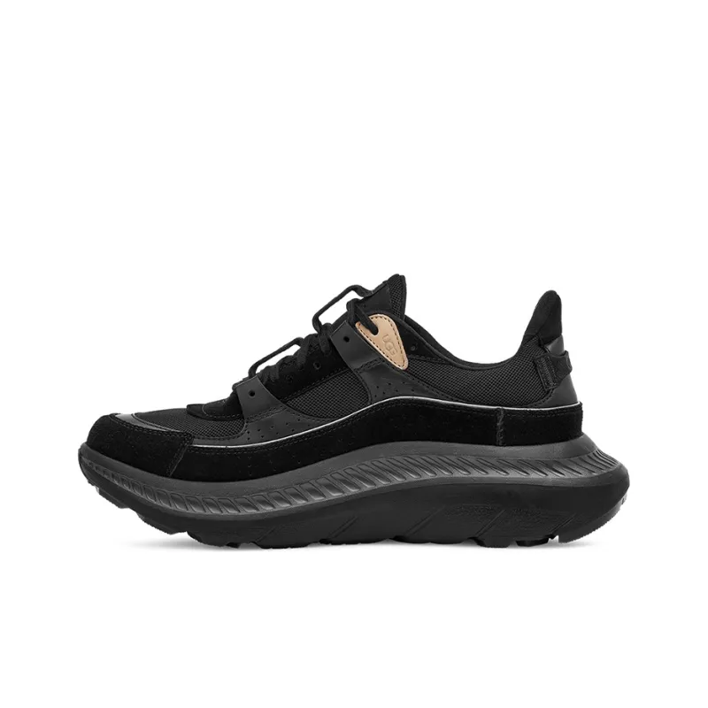 UGG 805 Series Non Slip Cozy Black-0