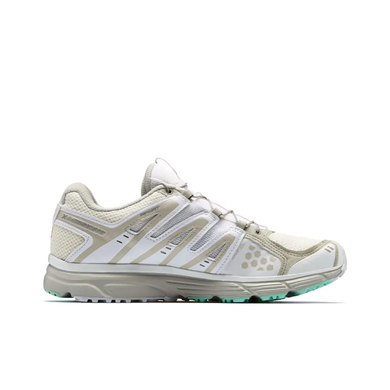 SALOMON X Mission 3 'White'-1