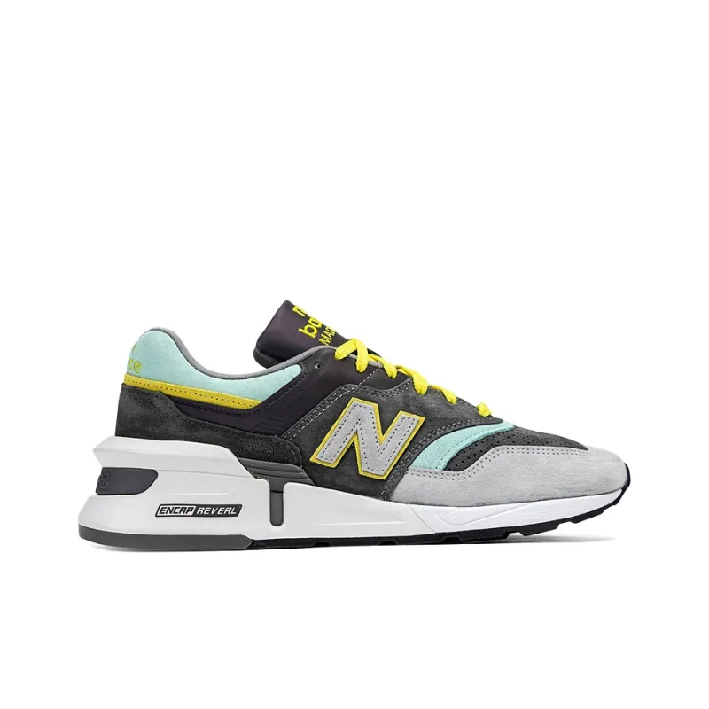 New Balance 997S Dtlr Greek Gods Medusa-1