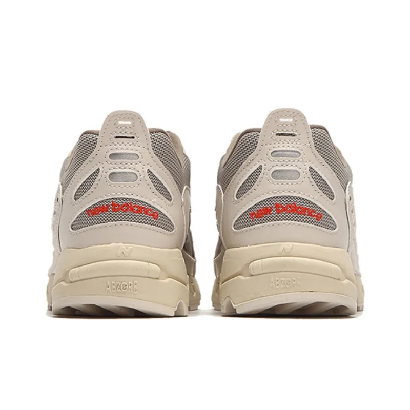 New Balance 828 'Grey Brown'-4