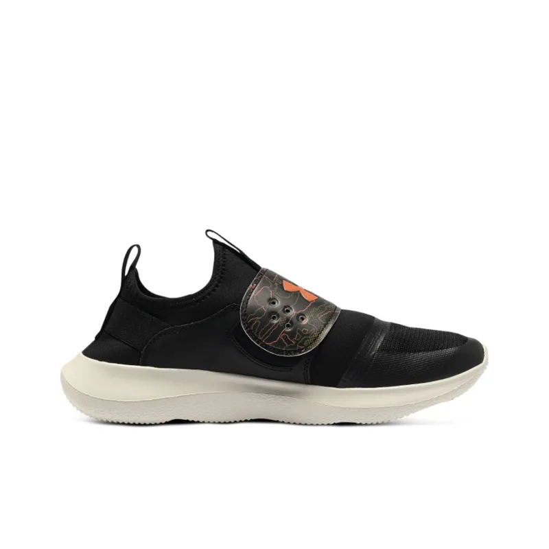Under Armour Runplay Pop 'Black'-1