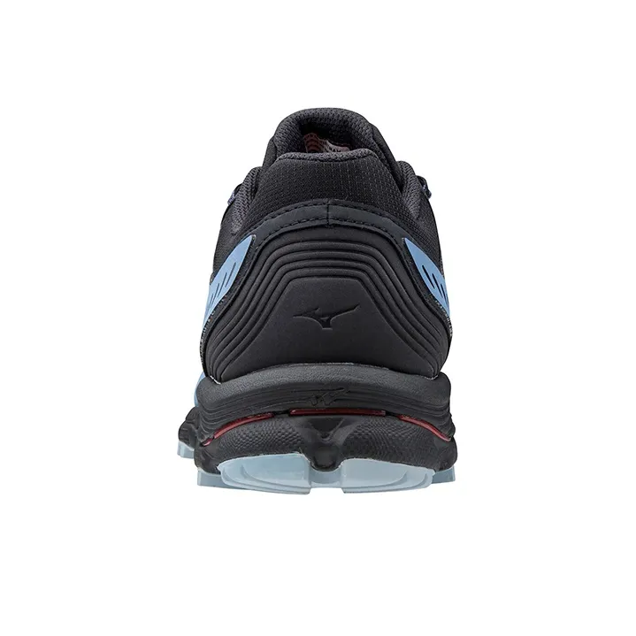 Mizuno Wave Daichi 5 Gtx 'Blue Black' Women's-3
