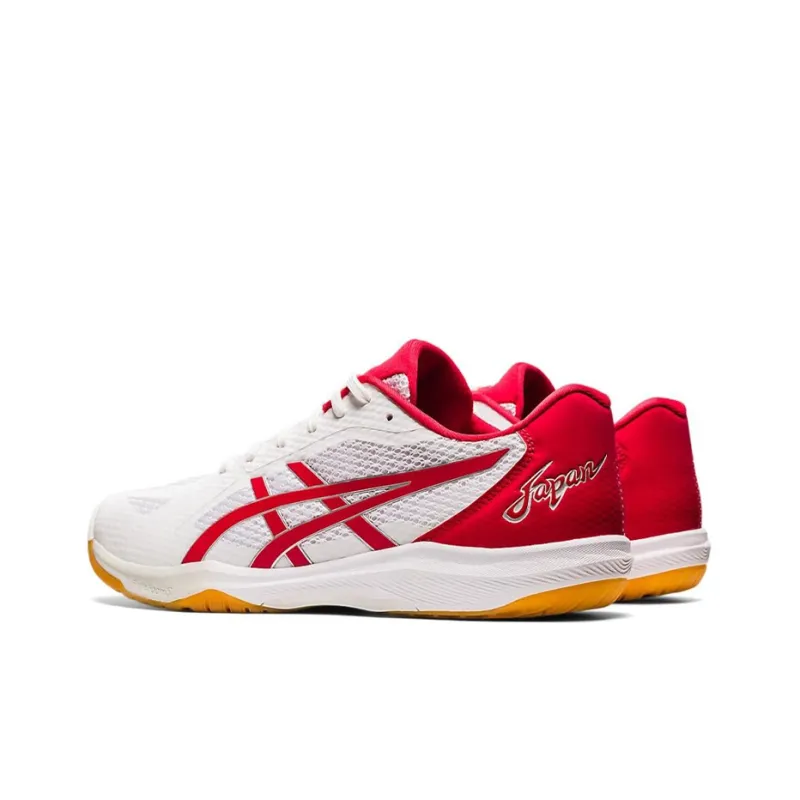Asics Rote Japan Lyte Ff 2 White/Red-2