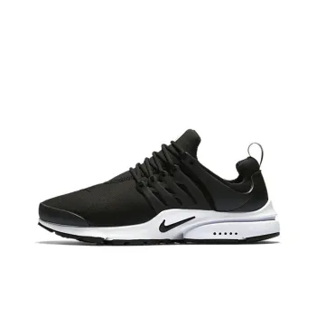 Nike Air Presto Essential Black/Black White