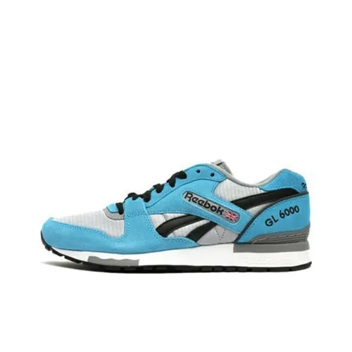 Gl 6000 Reebok Athletic
