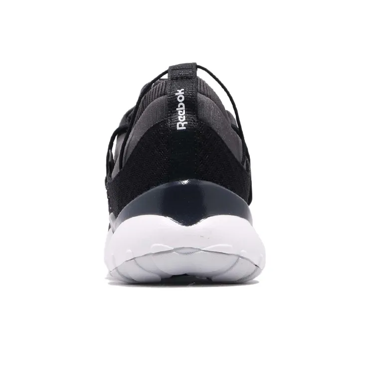 Reebok Dmx Fusion 'Coal Skull Grey '-3
