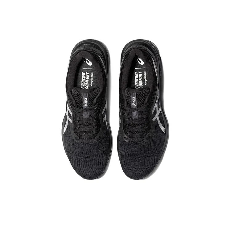 Asics Gel Pulse 11 Black/Silver-3