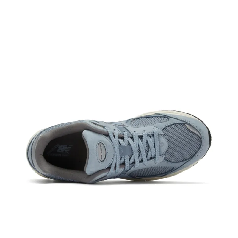 New Balance 2002R Light Blue-3