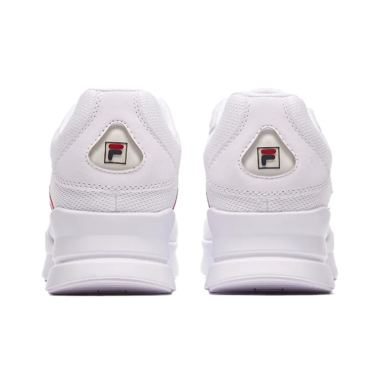 FILA Fmc Elevator Drogut Low top White Women's-4