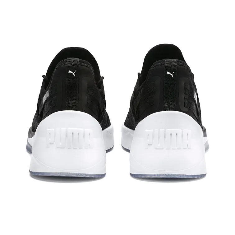 PUMA Jaab Xt Low Top Running Shoes Black Women's-3